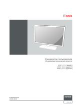 Barco Eonis 24" (MDRC-2224, Option BL) Руководство пользователя