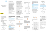 ZTE T617 Руководство пользователя