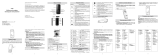 ZTE F160 Руководство пользователя