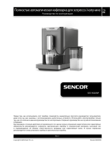 Sencor SES 9020NP Руководство пользователя