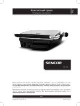Sencor SBG 400 Руководство пользователя