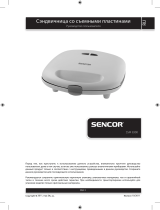 Sencor SSM 9300 Руководство пользователя