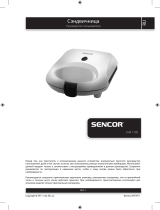 Sencor SSM 1100 Руководство пользователя