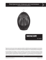 Sencor SIK 5000BK Руководство пользователя