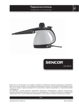 Sencor SSC 3001YL Руководство пользователя
