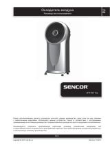 Sencor SFN 9011SL Руководство пользователя
