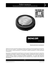 Sencor SRV 1000SL Руководство пользователя