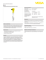 Vega EL 6 Спецификация