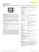 Vega VEGAMET 842 Спецификация