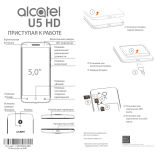 Alcatel U5 HD Quick User Guide