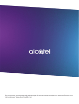 Alcatel POP 4S Руководство пользователя