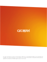 Alcatel POP 4 Руководство пользователя