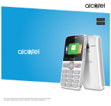 Alcatel 2008 Руководство пользователя