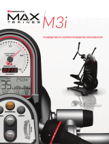 Bowflex M3I Assembly & Owner's Manual