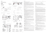 Snom D385 Quick Installation Guide