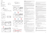 Snom D3l Quick Installation Guide