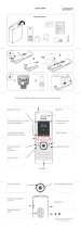 Snom M65 Quick Installation Guide