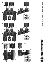 Bresser Spezial Zoomar 12-36x70 Zoom Binoculars Инструкция по применению