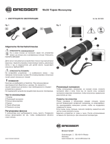 Bresser 8911028000000 Инструкция по применению