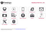 Prestigio MultiPad WIZE 3111 Руководство пользователя