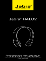Jabra Halo2 - Руководство пользователя
