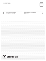 Electrolux EEZ969300L Руководство пользователя