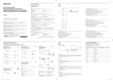 Samsung QE82N Справочное руководство