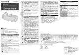 Fujifilm VPB-XH1 Инструкция по применению