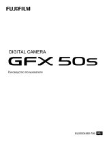 Fujifilm GFX 50S Инструкция по применению