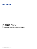 Nokia 130 Руководство пользователя