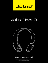 Jabra Jabra Halo Руководство пользователя
