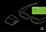 Nvidia GeForce 3D Vision Kit Руководство пользователя