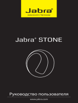 Jabra Stone Руководство пользователя