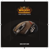 Steelseries SteelSeries World of Warcraft Cataclysm (62100) Руководство пользователя