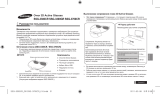 Samsung SSG-3300CR/RU Руководство пользователя