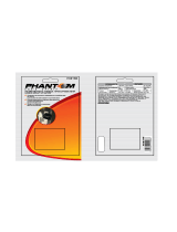 Phantom PH2150 Руководство пользователя