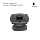 Logitech C525 (960-000723) Руководство пользователя