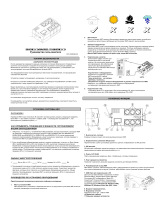 CyberPower DX850E Руководство пользователя