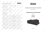 Uniel U-SDT-1000/1Bl Руководство пользователя