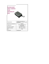 Port Designs Dusseldorf Univ (400352) Anthracite Руководство пользователя