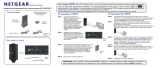Netgear WNCE3001-100PES Руководство пользователя