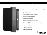 Belkin F8M392cwC00 Руководство пользователя