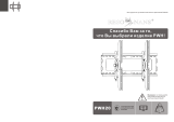 Resonans PWH20 Руководство пользователя