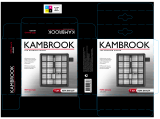 Kambrook HEPA ABV40FH Руководство пользователя