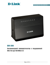 D-Link DIR-300/A/D1A Руководство пользователя