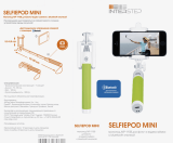 InterStepMP-115B Green (IS-HD-MPSP115GR-BT0B201)