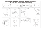 Бюрократ CH-356AXSN/B (JP-15-2) Руководство пользователя