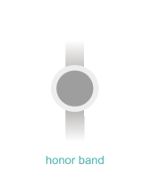 Honor B0 Cream Руководство пользователя