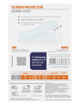 InterStepдля Galaxy J1 mini 2016 (IS-SF-SAMGJ1MUC-000B201)