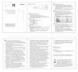 Rombica Neo NL150 15000 mAh Руководство пользователя